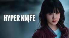 Hyper Knife Ep 1 English sub