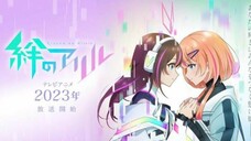 New Trailer nih YouTuber (VTuber) favorit kita Kizuna Ai bakalan aksi lagi nih di Kizuna no Allele