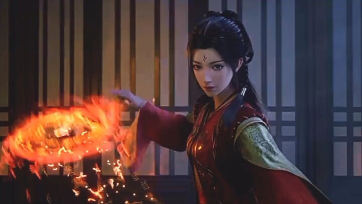 Preview A Records Mortals Journey To Immortal Eps 179