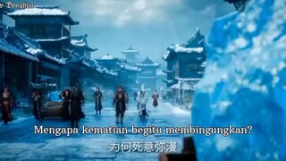 Renegade Immortal Eps 61 Sub Indonesia