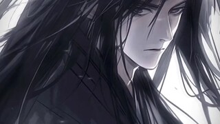 大爱副盟主——武庸不庸