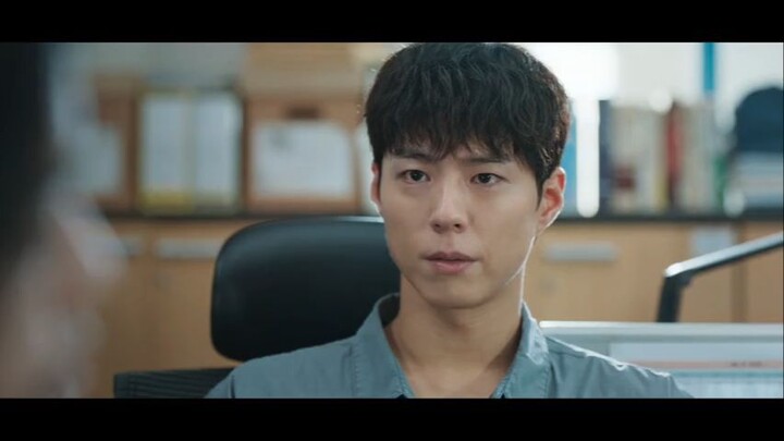 Good Boy Episode 7