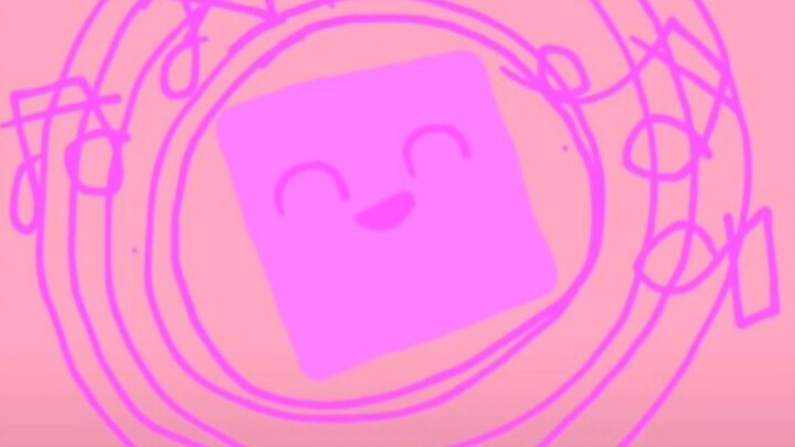 Viser Clasher - Finsol Cjach (Pink Square Dancing)