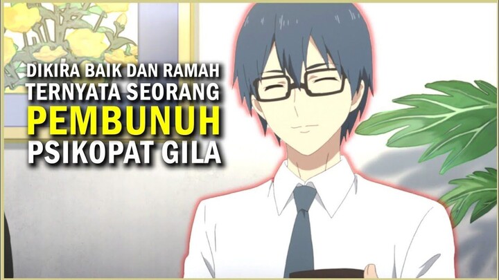 SELALU DISIKSA SETIAP HARI DIA TIBA-TIBA MENDAPATKAN KEKUATAN SIHIR UNTUK BALAS