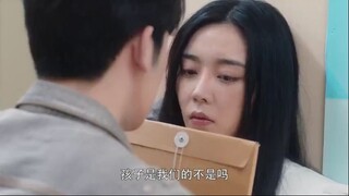 The Forbidden Woman Episode 16