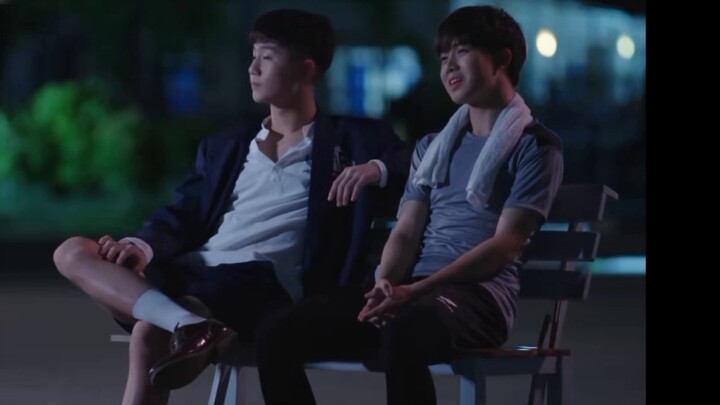 【Boys' School】(Director's Edition) ep4 School Bully & น่ารัก