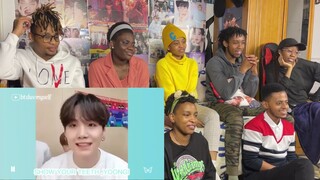 How Suga Loves ARMY (Reaction)