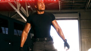 真正的硬汉，要时刻携带一瓶婴儿润肤露！