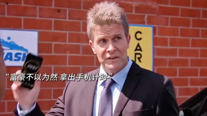 “يُشتبه في سرقة نص مسرحي صيني، لكن لم أتوقع أن الأجانب يحبون مشاهدته أيضًا!”