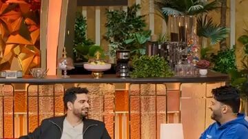 The great Indian Kapil Sharma show