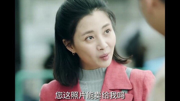 How much hardship has this woman endured—just as she was finally starting to live a good life, her h