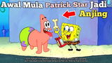 Patrick Jadi Anjing ! Alur Cerita Kartun SpongeBob