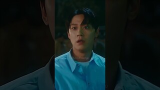 The way he rushed in a worry😭❤️‍🩹 #shorts #kdrama #leedohyun #goyounjung #deathsgame
