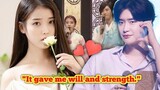 IU and Lee Jong Suk HAILED As King and Queen! Lee Jong Suk REVELATION About his PLAN with IU