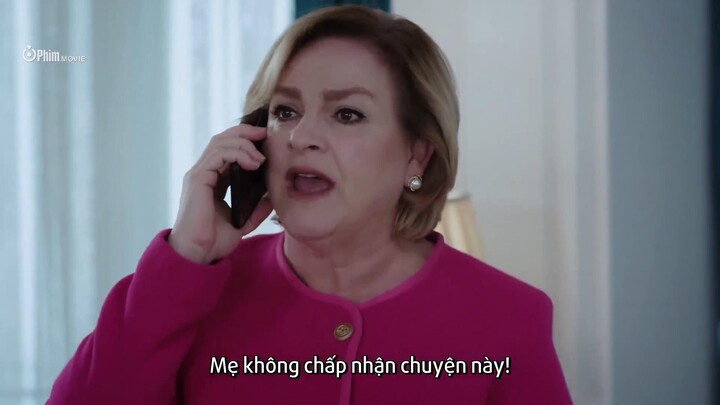 Cầm Tù EP 317 [Sub Việt]