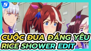 Rice Shower - Cuộc đua đáng yêu_5