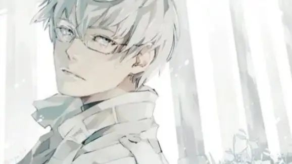 Anime] 
