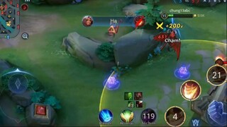 Highlight Florentino - Anh Lang Thang Tìm Em (nhưng toàn đấu tập huấn)