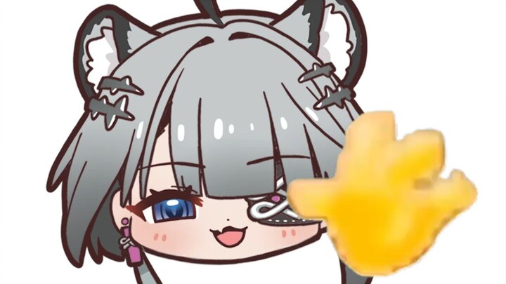 [อาร์คไนท์: แดนสิ้นสุด] มีมฮากิ ทัง เเมว