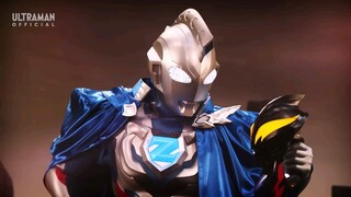 Ultraman New Generation Stars Episode 62