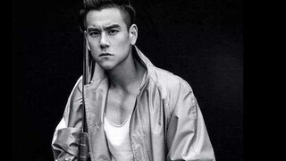 Eddie Peng - Sumber kekuatan, orang yang sangat disiplin! !