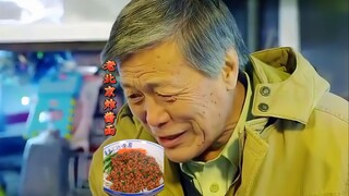 How could such authentic Old Beijing Noodles be Korean?