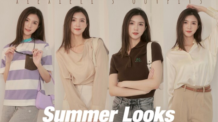 High-Quality, Versatile Wardrobe Staples | Easily Achieve Casual Everyday Looks with a Touch of Soph
