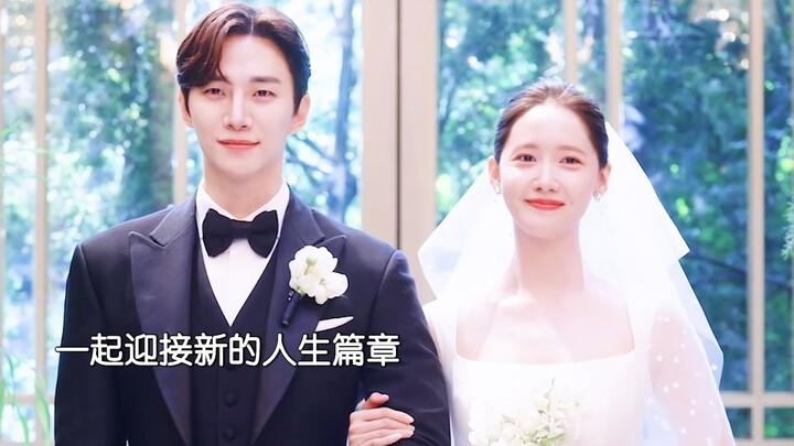 Final Episode: From Long-Distance Relationship to Marriage—The CEO Is Truly Devoted to Nurturing Thi