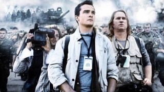 5 Days of War (2011) สมรภูมิคลั่ง 120 ชั่วโมง พากย์ไทย