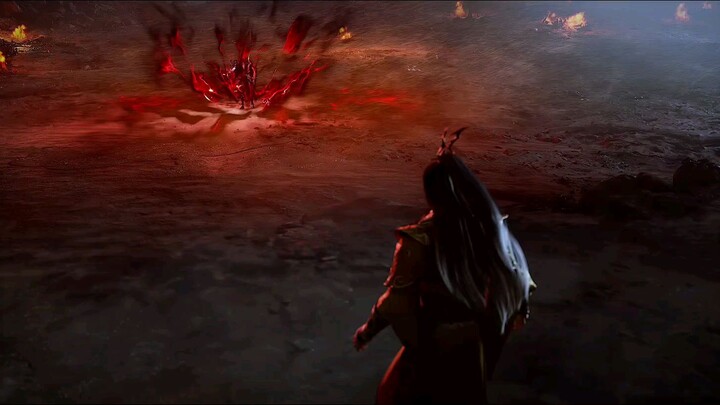 Tomb of Fallen Gods S3 42