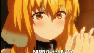 “白天在战斗，晚上也在战斗，生活不易啊~”