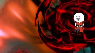 Houtu trở thành Chúa tể luân hồi, sông Styx cuối cùng đã liếm nó và đạt được thành công lớn.