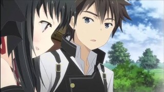 Boneca-máquina inquebrável [ AMV ] Silver Lining