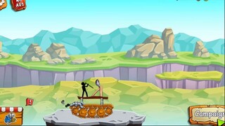 Xe tăng - Hướng dẫn cách chơi Phần 1 Cấp độ 1-4 (Gameplay trên iOS, Android)