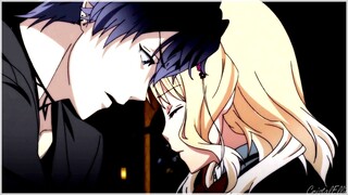 Diabolik Lovers || Yui & Ruki - Come Alive