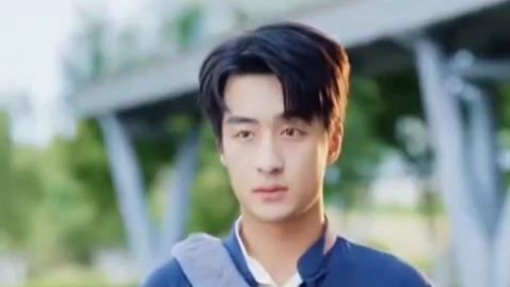 ลู่ห่าว ประมุขลัทธิเก้าเหว (พากษ์ ai ช่วงท้าย)