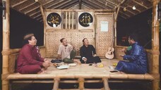 KEMBALI MENGADU MAKANAN LEBARAN MASING-MASING (2024)
