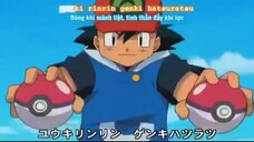 Pokemon Tập 342