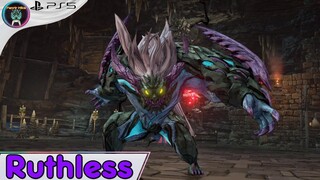 Ruthless (Duo) - Giant Zeugle (Level: Hard) | Tales Of Arise