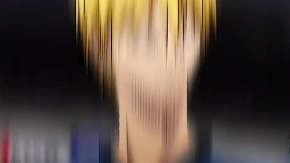 Basketball Anime