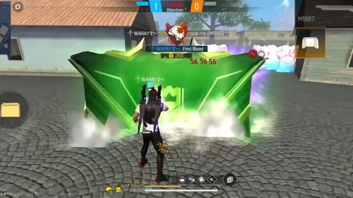 highlights random play 1v1 HEADSHOT ONLY