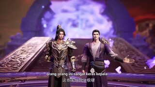 Legend Of The Ethereal Sword Immortal Eps 04 Sub Indo