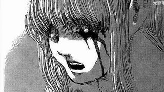 [ Attack on Titan ] Season 4, 01. Allen's strongest skill is triggered, thousands of giants break th