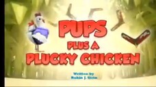 Paw patrol Musim 11 Episode 3 Sub indonesia