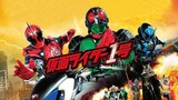 Kamen Rider #1 (Eng Sub)