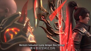 BTTH S5 Episode 154 Sub Indo