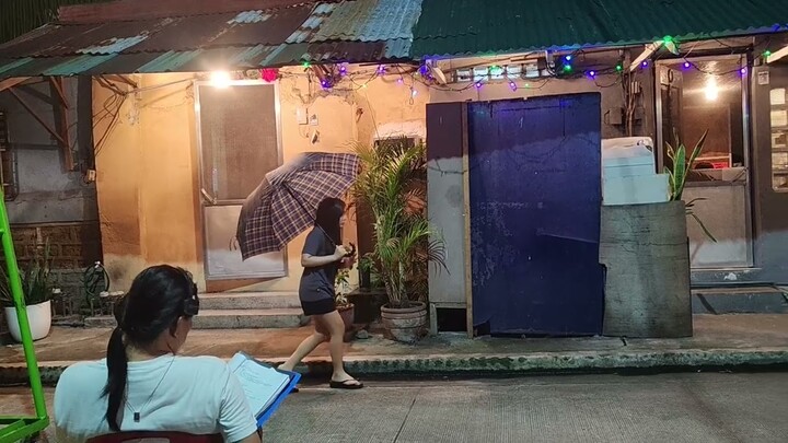 Pang Christmas party na damit, ninakaw ng kapitbahay?! | Wish Ko Lang