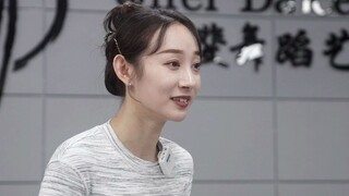 Do you think dancing is boring?