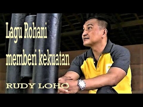 Lagu Rohani memberi aku kekuatan || Lagu Rohani Kristen - Official Music Video