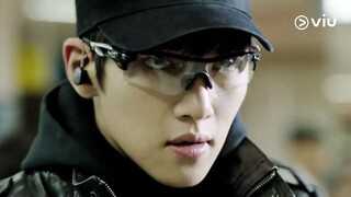 HEALER EP 20=TAGDUBB